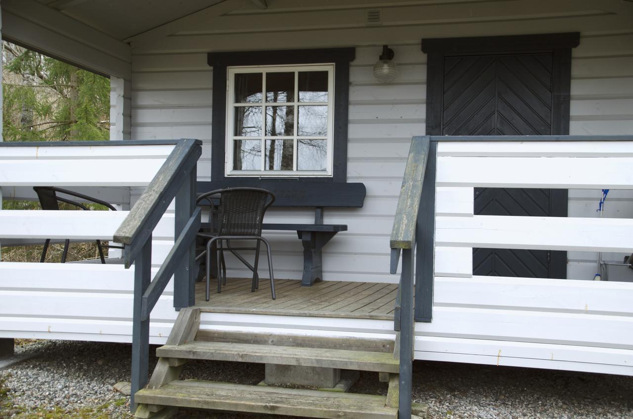 Frykenbadens Camping & Resort Kil Exterior photo